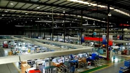 象山 奮力爭先創優，汽車配件產業發揮優勢創新提質成發展新動能