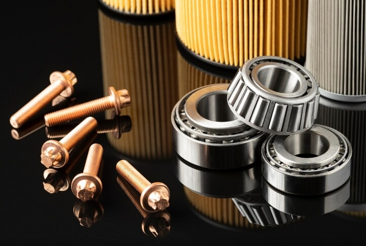 汽配外貿(mào)客戶開發(fā)全攻略 五大核心方法與實戰(zhàn)技巧