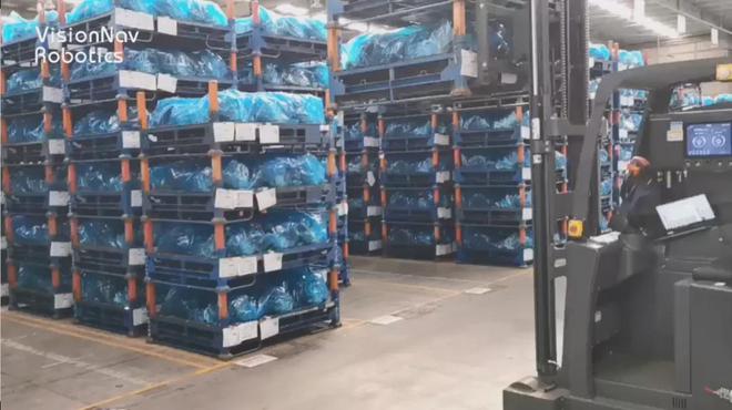 2021勢(shì)如破竹 汽車配件領(lǐng)域迎來機(jī)器人深水區(qū)項(xiàng)目大面積落地