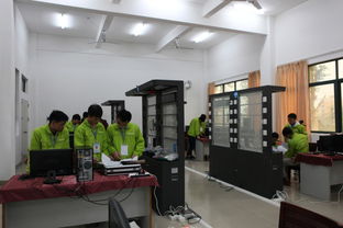 我校學(xué)子在2016年全國職業(yè)技能大賽廣東省選拔賽中喜創(chuàng)佳績，獲一等獎(jiǎng)4項(xiàng)